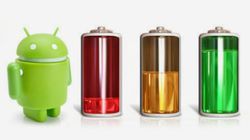 High-end smartphones with good battery backup High-end smartphones with good battery backup
