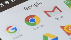 How to export Google Chrome browsing history