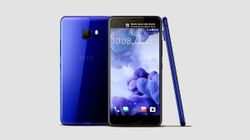 HTC U Ultra Android 8.0 Oreo stable update released in India
