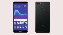 Huawei Y9 (2019) spotted on FCC: Key specifications revealed