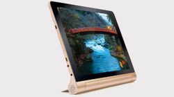 iBall Slide Brace-XJ with 10.1-inch display launched at Rs. 19,999