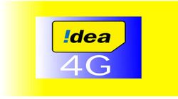 Idea VoLTE services to start on 1st March