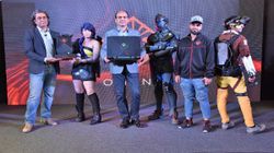 HP launches Omen X series of gaming devices in India