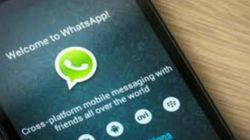 Latest WhatsApp Android beta gets adaptive icons support Latest WhatsApp Android beta gets adaptive icons support
