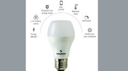 Svarochi launches smart LED lights for the Indian market