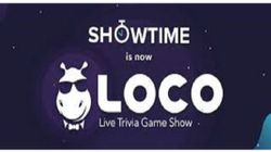 India loves Loco - First Indian interactive game show