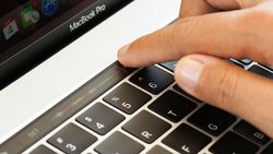 New Apple patent shows water-dust resistant keyboard for MacBooks