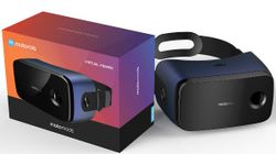 Motorola's next Moto Mod is tipped to be a VR headset