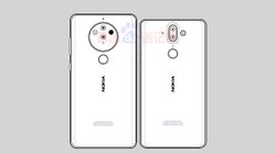 Nokia 9 and Nokia 8 Pro flagships to be launched later in 2018
