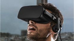 Oculus rolls out a software patch to fix runtime errors