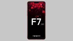 Oppo F7 Launch Live Updates: Priced starting Rs. 21,990 and sale debuts on April 2