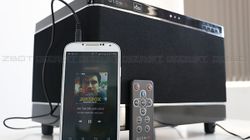 QsoniQ HTSS-550 review: It’s good on clarity but lacks the punch