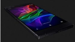 Razer Phone might get Android 8.1 instead of Android 8.0