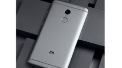 Redmi 5 to be available on Amazon.in from tomorrow