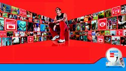 Reliance Big TV partners with 50,000 Indian Post Offices across the country
