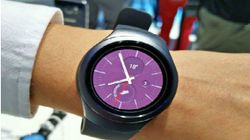 Samsung Gear S2 new update brings new look and features Samsung Gear S2 new update brings new look and features
