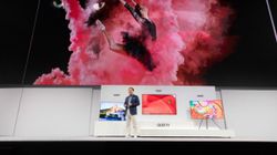 Samsung announces its 2018 home entertainment lineup: Includes TVs and audio products