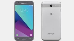 Samsung Galaxy J3 (2017) receives April Android security patch