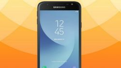 Samsung Galaxy J3 (2018) and J3 Pro stop by Geekbench