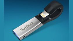 SanDisk has a solution if you are tired of deleting precious photos to free up space