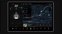 Tesla soon to roll out new navigation system: Elon Musk