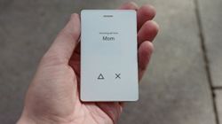 The phone you don't deserve, but the one you need right now