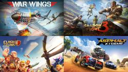 Top rated smartphones Games You Should Play