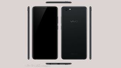Vivo Y71A spotted on TENAA with 5.99-inch display, Snapdragon 425