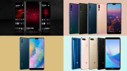 Week 12, 2018 launch round-up: Nokia 1, Xiaomi Mi MIX 2S, Huawei P20 Pro, Enjoy 8 and more Week 12, 2018 launch round-up: Nokia 1, Xiaomi Mi MIX 2S, Huawei P20 Pro, Enjoy 8 and more