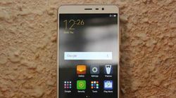 Xiaomi Redmi Note 3 gets MIUI 9.5 update