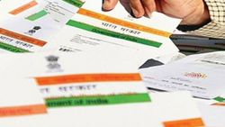 Shocking! Your Aadhaar card details are sold for just Rs. 500