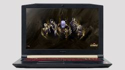 Acer “Avengers: Infinity War” Special Edition notebooks launched