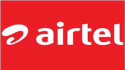 Airtel offers 2GB data per day for 82 days at Rs. 499 Airtel offers 2GB data per day for 82 days at Rs. 499