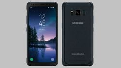 Alleged Samsung Galaxy S9 Active spotted with Snapdragon 845, 4GB RAM 