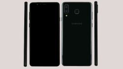 Alleged Samsung Galaxy S9 mini spotted again; specs and features