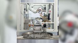 Apple makes a robot named Daisy that can disassemble iPhone 
