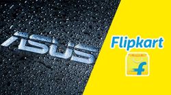 Asus ZenFone Max Pro M1 India launch, exclusively on Flipkart