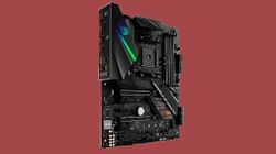 ASUS unveils new AMD X470 series of motherboards