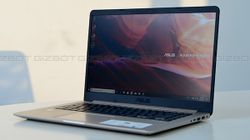 ASUS VivoBook X510 review: Jack of all trades, master of none