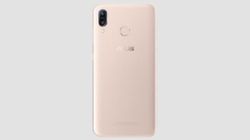 Asus ZenFone Max Pro M1 leak: 6GB RAM, 5,000mAh battery in tow