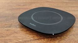 Belkin Boost Up wireless charging pad overview
