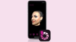 Bellus3D brings its 3D selfie capabilities to iPhone X Bellus3D brings its 3D selfie capabilities to iPhone X