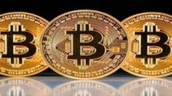 Bitcoin ‘Halving' To Cut Down Production By 50% Next Year