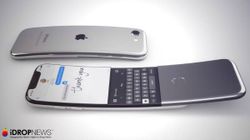 Curved iPhones could be a reality soon; Concept renders out