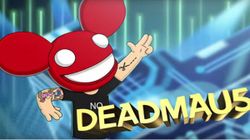 Deadmau5 is working on releasing its First Person Shooter game Deadmau5 is working on releasing its First Person Shooter game