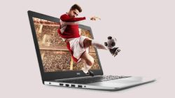 Dell brings AMD Ryzen performance to Inspiron series