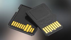 128TB SD cards with 985 Mbps; Is this the future of external storage?