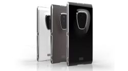 Foxconn to develop world's first blockchain smartphone