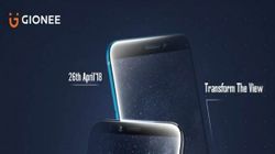 Exclusive: Gionee to launch new smartphones with face unlock, Full View Display