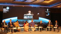IMC 2018 promises to be one of the biggest TMT & ICT summits in the world IMC 2018 promises to be one of the biggest TMT & ICT summits in the world